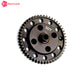 Mesimsple Steel Talion Spur Gear 50T AR310429 for Arrma 1/7 Fireteam Mojave 6s BLX & 1/8 Kraton Outcast Notorious Typhon 6s blx