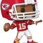 Funko Patrick Mahomes (Kansas City Chiefs) Nfl Pop! Series 7