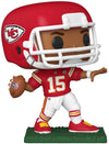 Funko Patrick Mahomes (Kansas City Chiefs) Nfl Pop! Series 7