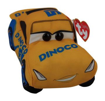 Ty Beanie Baby Cars 3 Cruz