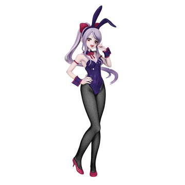 Overlord: Shalltear Bloodfallen BiCute Bunnies PVC Figure