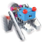 Circuit Cubes Mechs Move! Multi-Creature Mobility Launch Kit - Engineering Stem Kit For Children And Adults