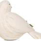 Pavilion Gift Company 41043 Simple Spirits Family Bird Figurine, 4-Inch,Beige