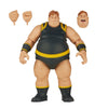 Marvel Legends X-Men 60th Anniversary The Blob Action Figure - 7 Inch, Multi-colored, Plastic, Model F70195L0
