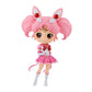 Banpresto - Pretty Guardian Sailor Moon Cosmos The Movie - Eternal Sailor Chibi Moon (Ver. B), Bandai Spirits Q Posket Figure