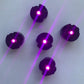 Larimuer 5 Pieces Led Units For Gundam Models Kits, Mg Led Unit Set For 00 Mg Gn-X Light Up Certain Models Hobby Accessories Chi