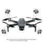 Ameta Drone Propellers Props Blades Spare Part For Ameta S20 Lite Rc Quadcopter Drone