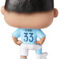 Funko Pop Football: Manchester City- Gabriel Jesus