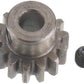 Robinson Racing Products 1214 X Hard Pinion 14, 5mm (1.0 Mod)