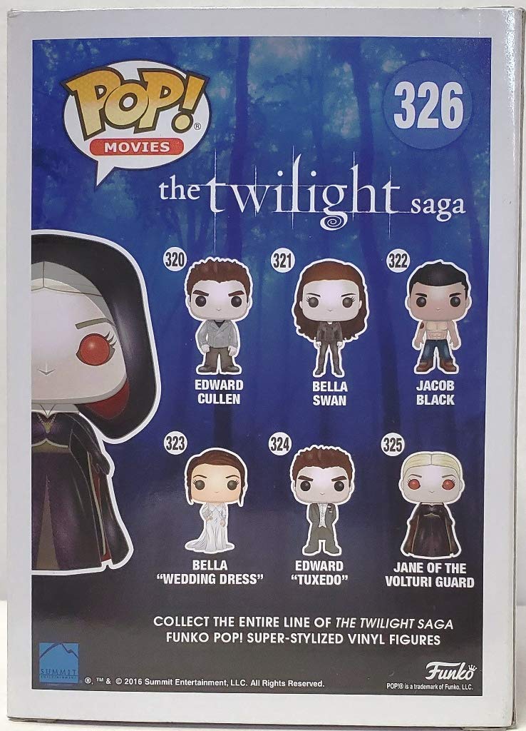Funko 0849803095246