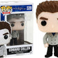 Funko 320 Pop - Twilight - Edward Cullen Sparkly - Limited Edition