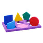 SquareDrop 2D Shape  Mathematics  Sorting  Geometry Brain Boosting Mathematical Activities for Age 5+ Years Old Kids  Do It 
