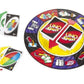 Universal Specialties Uno Spin Red