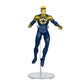 Mcfarlane Toys - Dc Multiverse Booster Gold (Futures End) 7In Action Figure