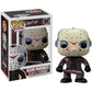 Jason Voorhees: Fun Ko Pop! Movies Vinyl Figure & 1 Compatible Graphic Protector Bundle (001-02292 - B)