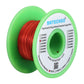 Bntechgo 22 Awg Magnet Wire - Enameled Copper Wire - Enameled Magnet Winding Wire - 4 Oz - 0.0256' Diameter 1 Spool Coil Red Temperature Rating 155? Widely Used For Transformers Inductors