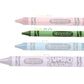 Crayola Bulk Ultra Clean Washable Crayons, Back To School Supplies, 12 Packs Of 24 Count