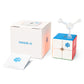 Gan 249 V2 2X2 Speed Cube, 2 By 2 Mini Magic Cube Puzzle Toy Gift For Kids Basic Learning, 49Mm, Stickerless