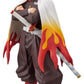Banpresto - Demon Slayer Kyojuro Rengoku Vol.10 Figure