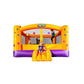 Blast Zone Superstar - Huge 12x15 Inflatable Bounce House - enhanced Quality - Great for Events - 6 Playerss - Blower