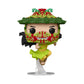 Funko Pop Pop! Marvel: Shang Chi And The Legend Of The Ten Rings - Jiang Li, Multicolor, 3.75 Inches