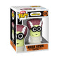 Funko Bitty Pop! Minions And A Surprise Mystery Mini Figure - 0.9 Inch (2.2 Cm) - Despicable Me: Minions Collectable - Stackable