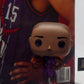Funko Pop! NBA Cover - Vince Carter, Model 59387, Multicolor Vinyl Collectible
