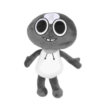 Cuigsro Dandy'S World Plush, 11'' Dandy World Toodles Render Plush Toys For Fans And Friends