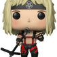 Funko Pop! Rocks: Mötley Crüe Vince Neil Collectible Figure, Multicolor