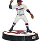 Atlanta Braves 6 Inch Figure | Ozzie Albies