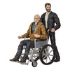 Marvel Legends Series Action Figure 2-Pack 2020 Logan & Charles Xavier limited availability 15 cm