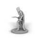 Human Female Rogue 4 Tabletop Dnd Gaming Miniature