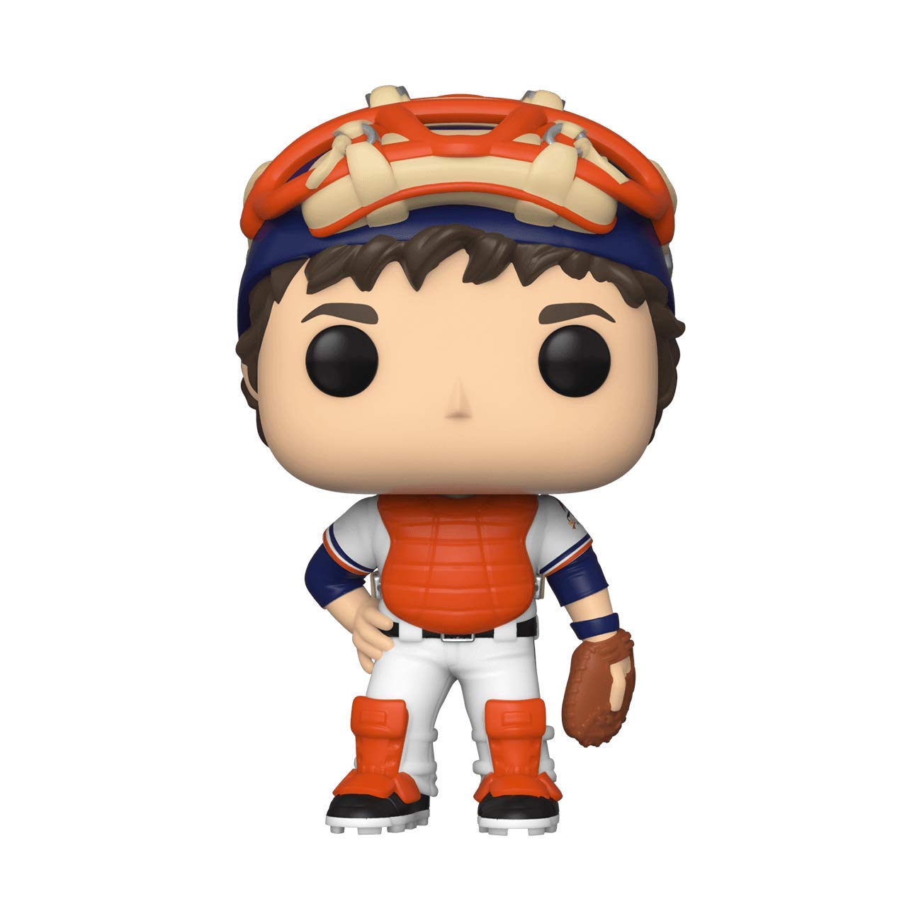 Funko Pop! Movies: Major League - Jake Taylor