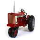 Ertl 1/16 Prestige Series International Harvester Farmall 806 Narrow Front Tractor 44190