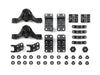 51328 D Parts Upright CR01 Toyota Land Cruiser 40