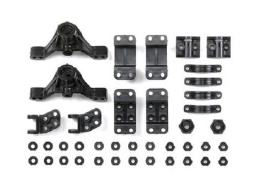 51328 D Parts Upright CR01 Toyota Land Cruiser 40