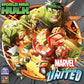 CMON Marvel United: World War Hulk Expansion - Cooperative Miniatures Game, 10.24" x 10.24", Plastic, 1-5 Players, Ages 14+
