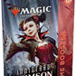 Magic Tcg The Gathering Crimson Vow Theme Booster - Red