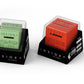 INSIDE3 Mean Novice Labyrinth Cube - Level 5, Plastic Puzzle Game, Model CIMN