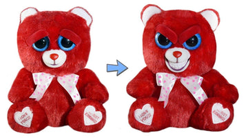 Feisty Pets Plush - Valentine'S Day Bear Meghan Madlove