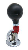 Clown Bulb Horn