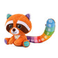 LeapFrog Colorful Counting Red Panda