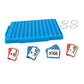 MerishoppMultiplication Flash Cards Times Table Manipulatives For 3 Years And Up Kids|Toys & Hobbies|Educational|Mathematics
