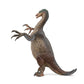 Papo - Hand-Painted - Dinosaurs - Therizinosaurus - 55069 - Collectible - For Children - Suitable For Boys And Girls - From 3 Ye