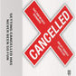 Cancelled - Hilarious Party Game for mature-themeds - 350 Cards to Expose Your Friends  Perfect for College  Couples  Bachelorette Parties  Game Nights - Roast Your Friends with This mature-themed Game