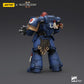 malt-inspiredISE JOYTOY 1/18 Action Figures - Warhammer Space Marine 2 Ultramarines Sergeant Gadriel - 5 Classic Character Collectible Age 15 and Above