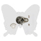 Mood Butterfly Flashing Body Light Lapel Pins