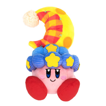 Little Buddy - Nintendo - Kirby Deep Sleep 7'' Plush
