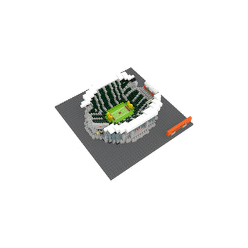 Foco Cincinnati Bengals Nfl Mini Brxlz Stadium - Paycor Stadium