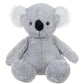 Apricot Lamb Toys Plush Classic Koala Stuffed Animal Soft Cuddly Perfect For Child (Classic Koala,10 Inches